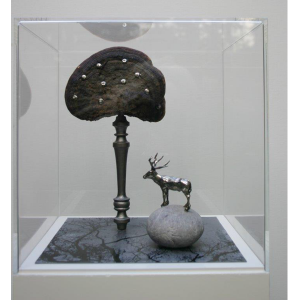 Imaginable Landscape